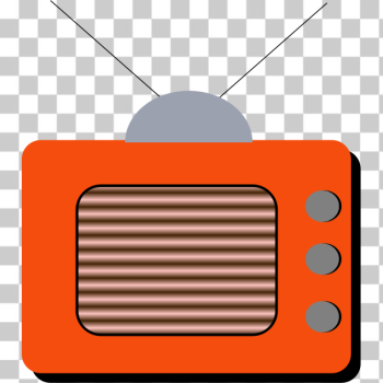 SVG Retro TV SVG Retro TV