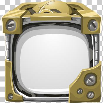 SVG Retro tv image SVG Retro tv image
