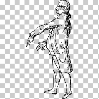 SVG Retro zombie SVG Retro zombie