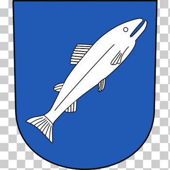SVG Rheinau - Coat of arms SVG Rheinau - Coat of arms