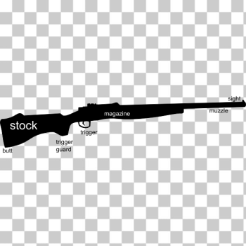 SVG Rifle gun SVG Rifle gun