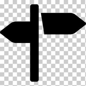 SVG Road sign symbol SVG Road sign symbol