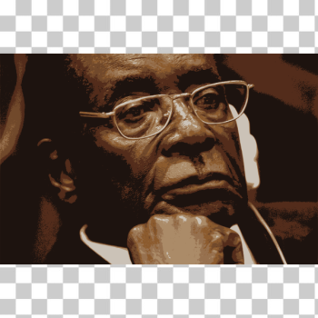 SVG Robert Mugabe SVG Robert Mugabe
