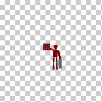 SVG robot SVG robot
