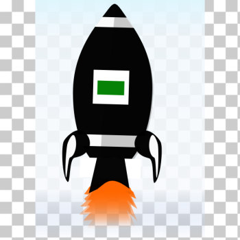 SVG Rocket SVG Rocket