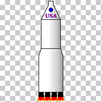 SVG Rocket SVG Rocket
