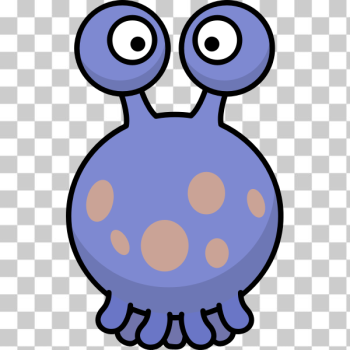 SVG Rocketeering alien SVG Rocketeering alien