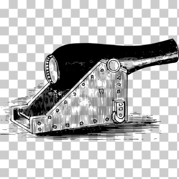 SVG Rodman gun SVG Rodman gun