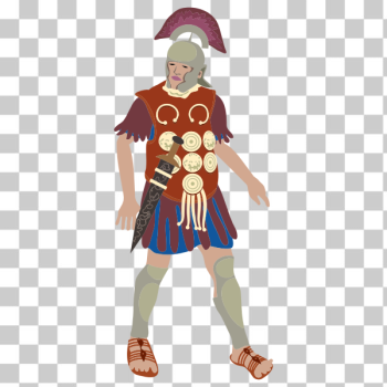 SVG Roman centurion SVG Roman centurion