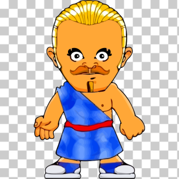 SVG Roman man SVG Roman man