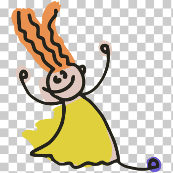 SVG Roughly drawn child SVG Roughly drawn child
