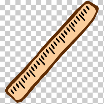 SVG Roughly drawn rule SVG Roughly drawn rule