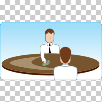 SVG Round Table Discussion SVG Round Table Discussion