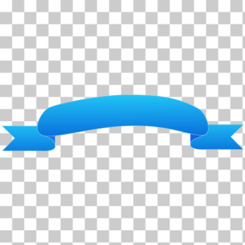 SVG Rounded banner SVG Rounded banner