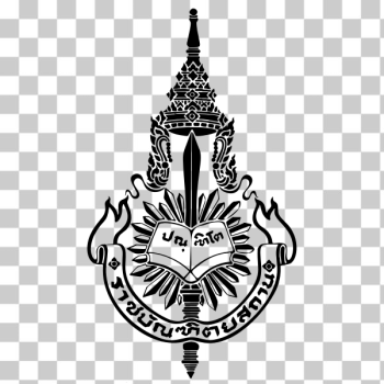SVG Royal Institute of Thailand SVG Royal Institute of Thailand