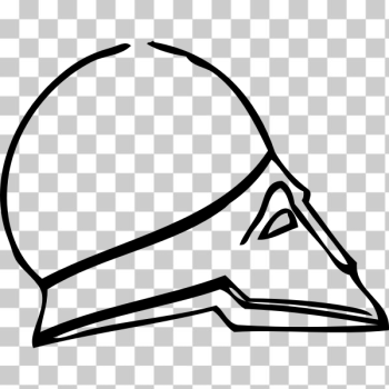 SVG Royal Spartan helmet vector graphics SVG Royal Spartan helmet vector graphics