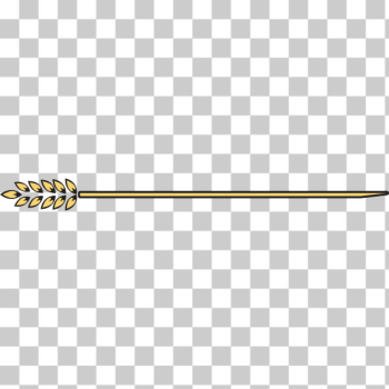 SVG Rule or boarder of grain SVG Rule or boarder of grain