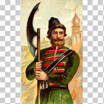 SVG Russian axe SVG Russian axe