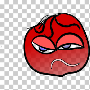 SVG Sad cherry SVG Sad cherry
