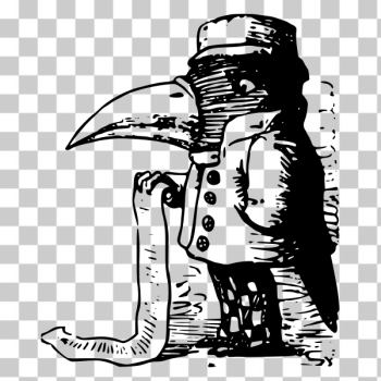 SVG Sad crow SVG Sad crow