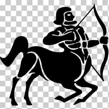 SVG Sagittarius icon SVG Sagittarius icon