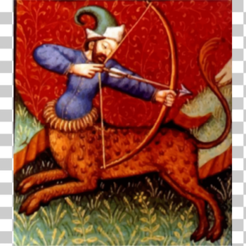 SVG Sagittarius symbol SVG Sagittarius symbol