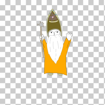 SVG Saint Nicolas SVG Saint Nicolas