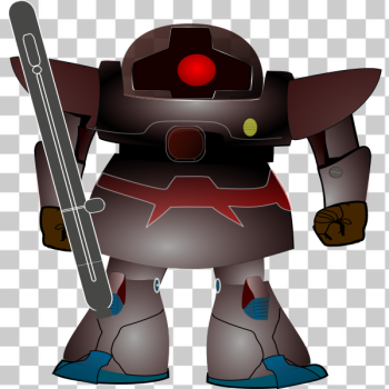 SVG Saku Robot SVG Saku Robot