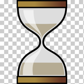 SVG Sandglass vector graphics SVG Sandglass vector graphics