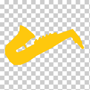 SVG Saxophone refixed