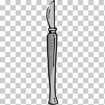 SVG scalpel SVG scalpel