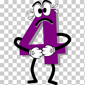 SVG Scared purple 4 SVG Scared purple 4