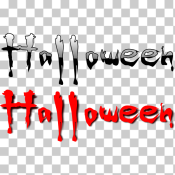 SVG Scary Halloween typography vector illustration SVG Scary Halloween typography vector illustration