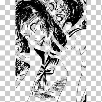 SVG Scary image SVG Scary image