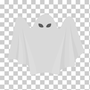 SVG Scary white ghost SVG Scary white ghost