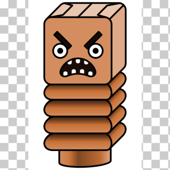 SVG Scary worm SVG Scary worm