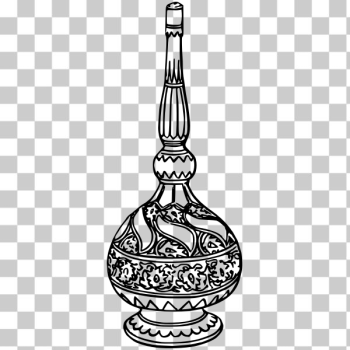 SVG Scent bottle SVG Scent bottle