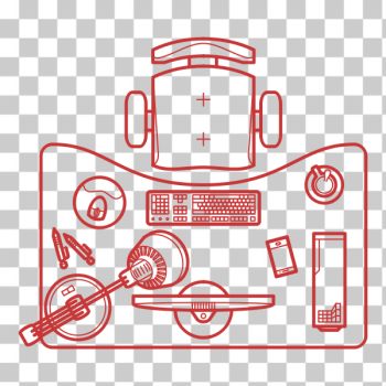 SVG Schematic desktop SVG Schematic desktop