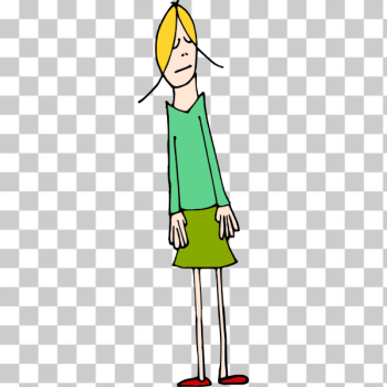 SVG School Girl-1574783230 SVG School Girl-1574783230