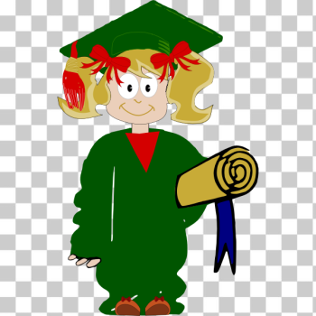 SVG School graduate SVG School graduate