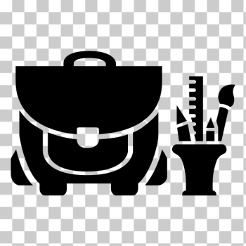 SVG School supplies SVG School supplies