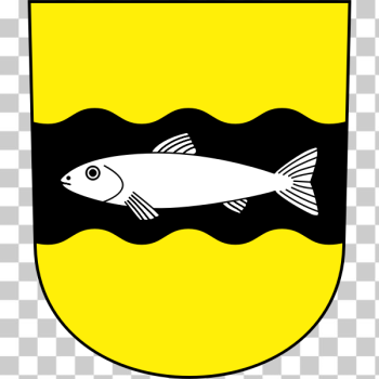 SVG Schwerzenbach - Coat of arms SVG Schwerzenbach - Coat of arms