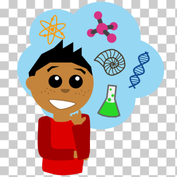 SVG Science Guy SVG Science Guy