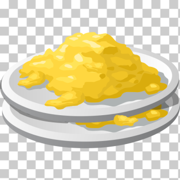 SVG Scrambled eggs SVG Scrambled eggs