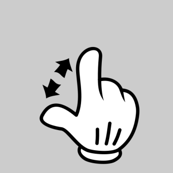 SVG Screen cursor SVG Screen cursor