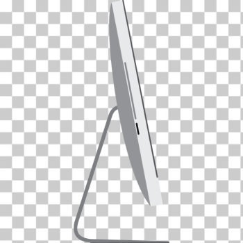 SVG Screen profile SVG Screen profile