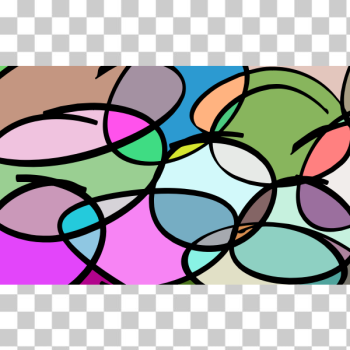 SVG Scribbles Background Color Art SVG Scribbles Background Color Art