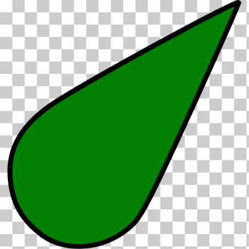 SVG sea chart symbol light green SVG sea chart symbol light green