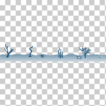 SVG Seabed vector clip artt SVG Seabed vector clip artt