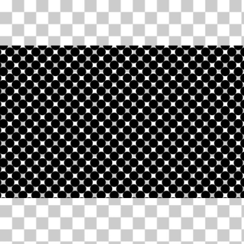 SVG Seamless black circles pattern SVG Seamless black circles pattern